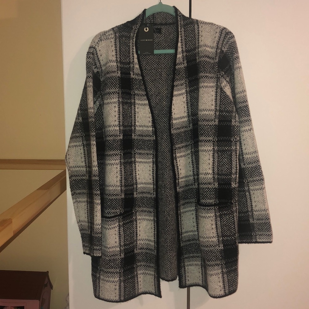COPY - Brand new lucky Brand.